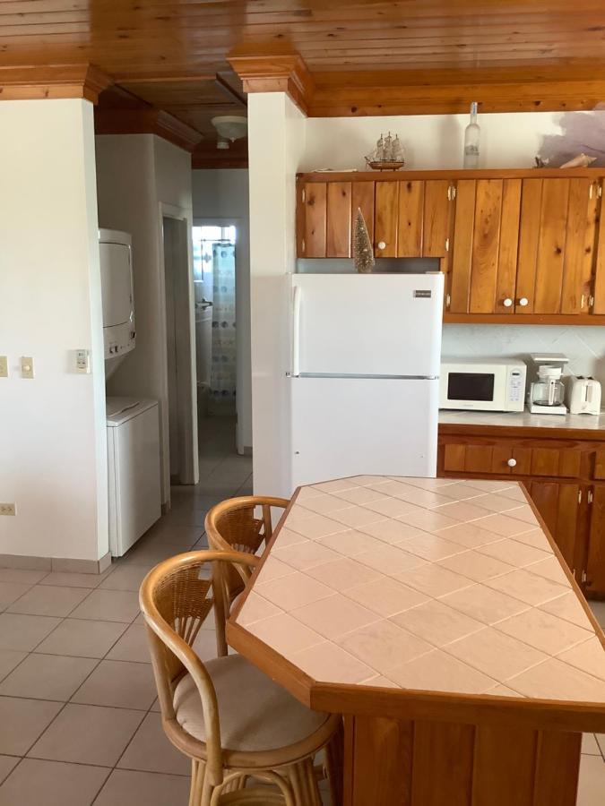 Tropical View Villas Hartswell Extérieur photo