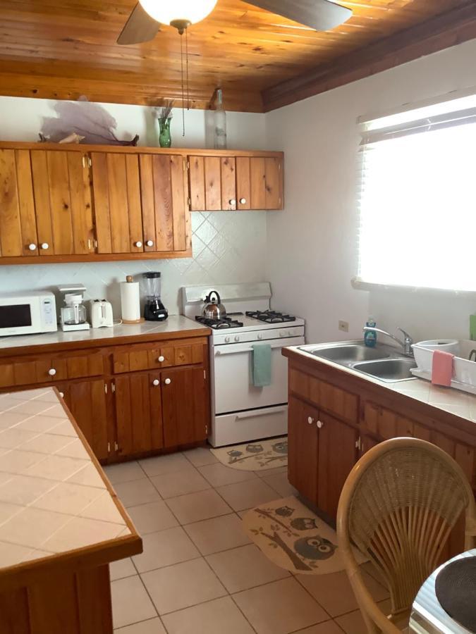 Tropical View Villas Hartswell Extérieur photo