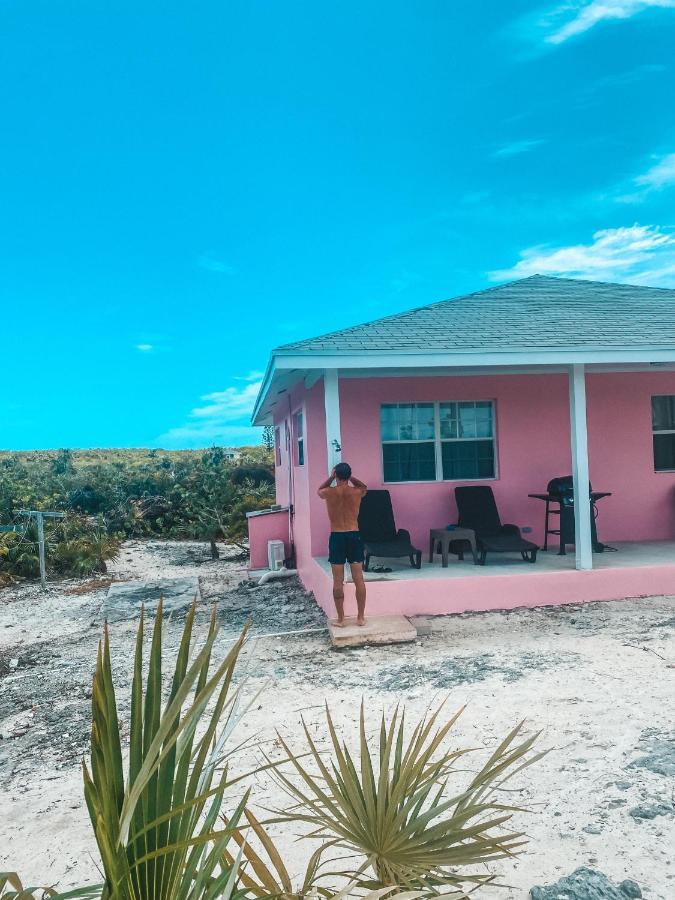 Tropical View Villas Hartswell Extérieur photo