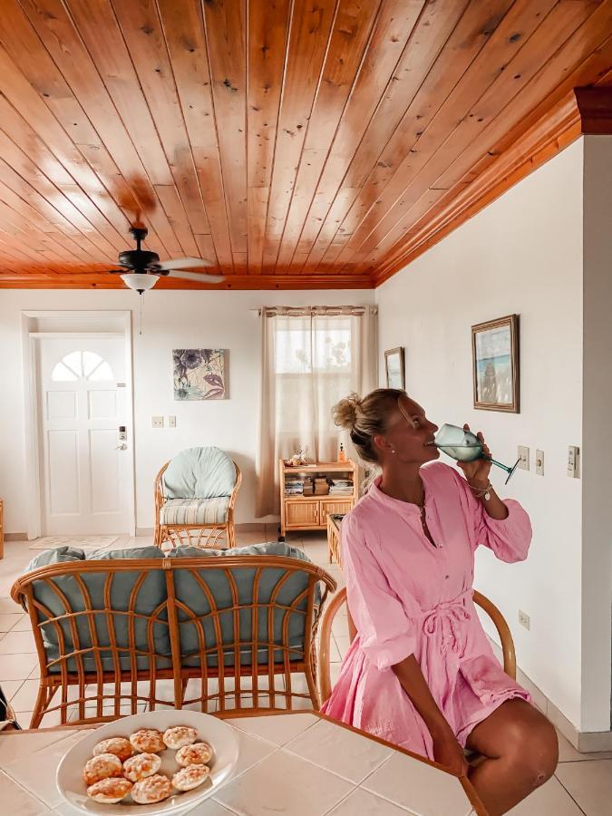 Tropical View Villas Hartswell Extérieur photo