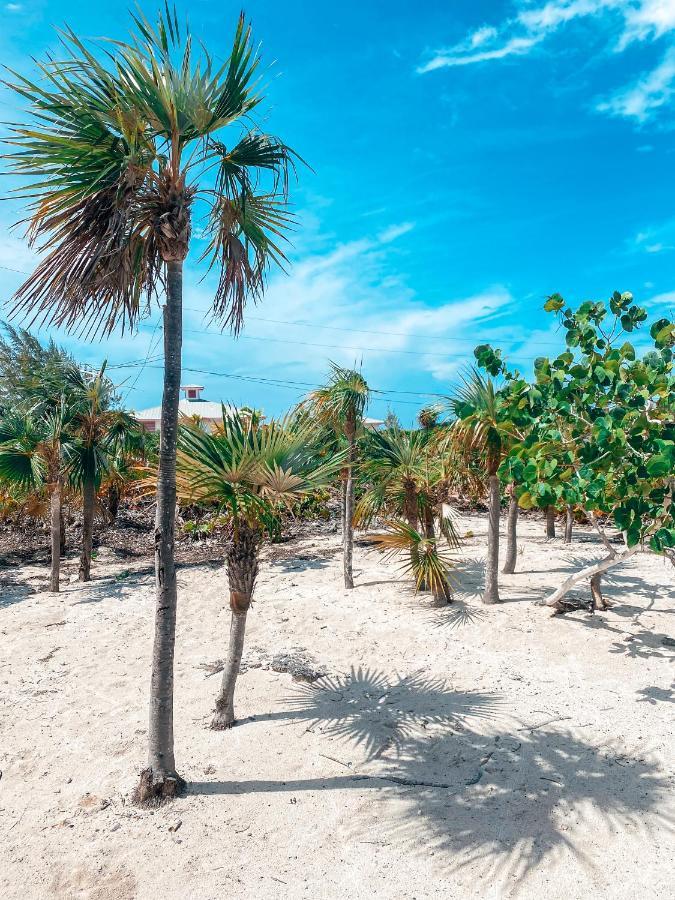 Tropical View Villas Hartswell Extérieur photo