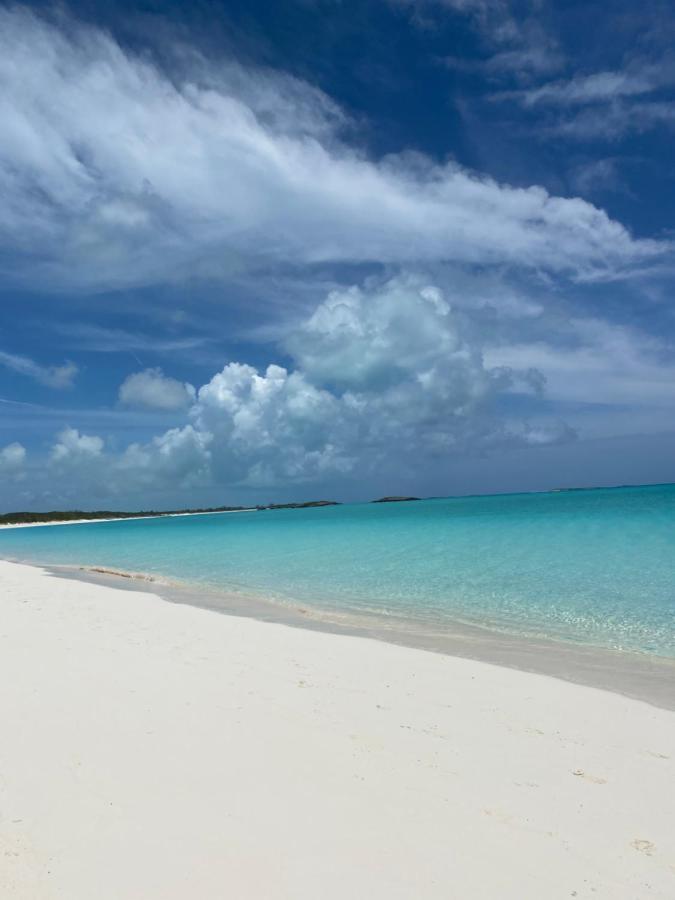 Tropical View Villas Hartswell Extérieur photo