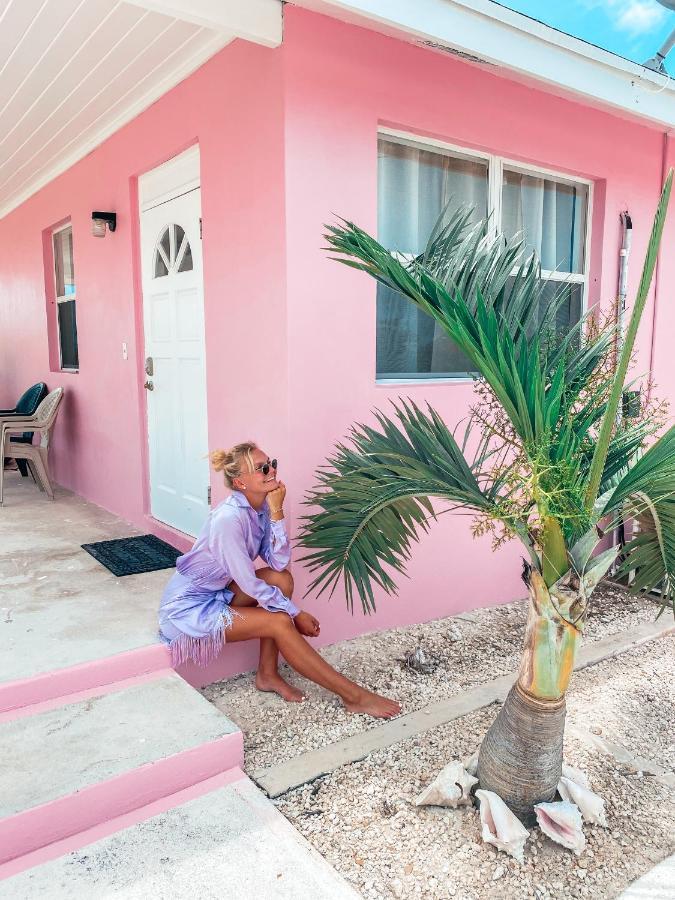 Tropical View Villas Hartswell Extérieur photo