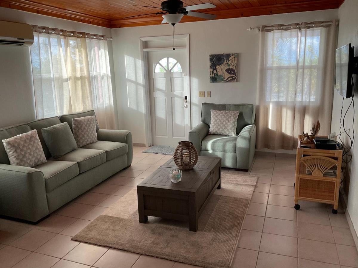 Tropical View Villas Hartswell Extérieur photo