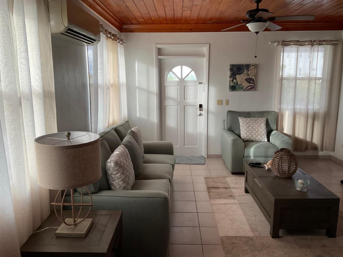 Tropical View Villas Hartswell Extérieur photo
