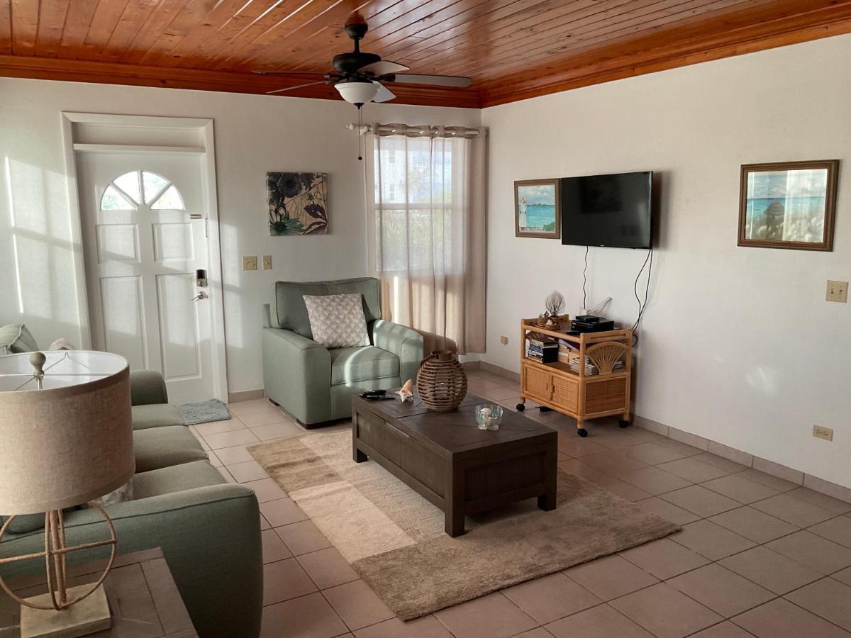 Tropical View Villas Hartswell Extérieur photo