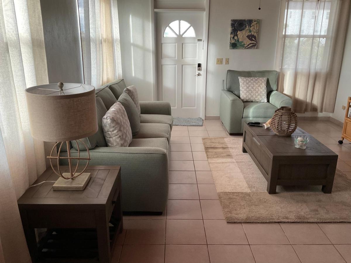 Tropical View Villas Hartswell Extérieur photo
