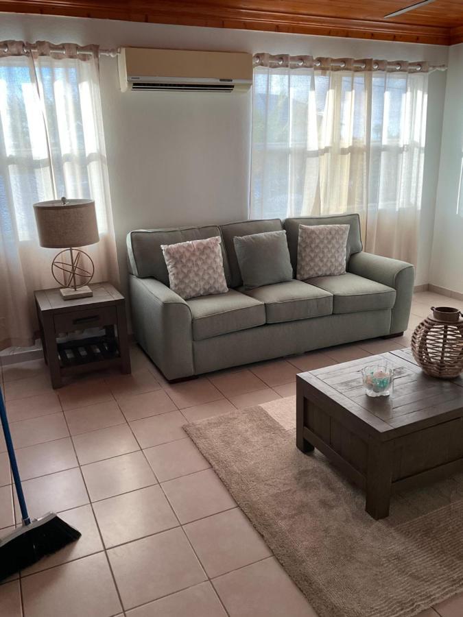 Tropical View Villas Hartswell Extérieur photo