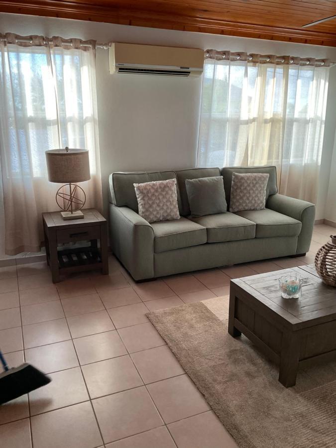 Tropical View Villas Hartswell Extérieur photo