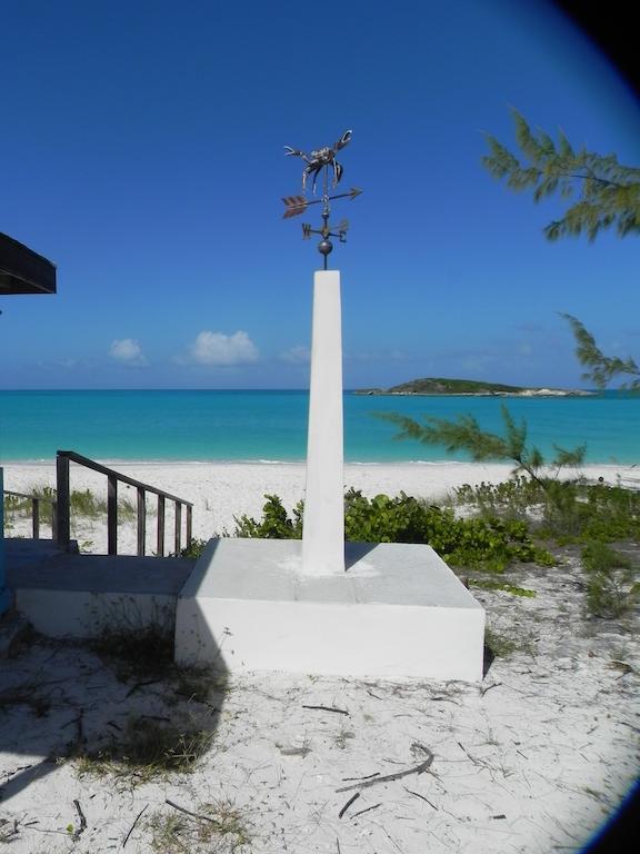 Tropical View Villas Hartswell Extérieur photo