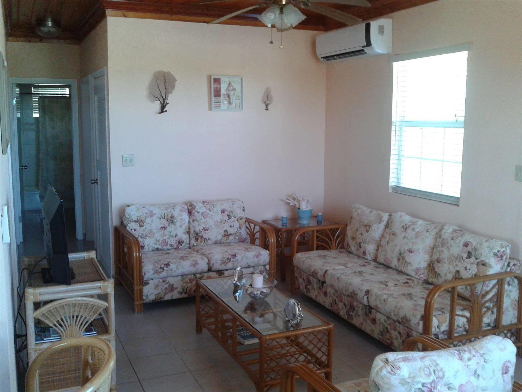 Tropical View Villas Hartswell Extérieur photo