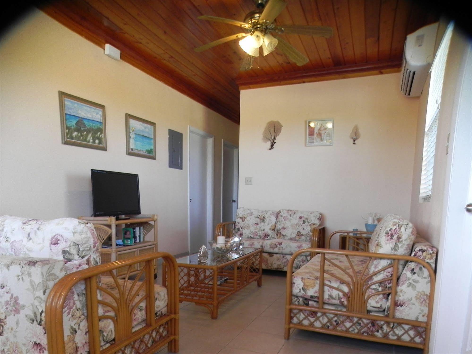 Tropical View Villas Hartswell Extérieur photo