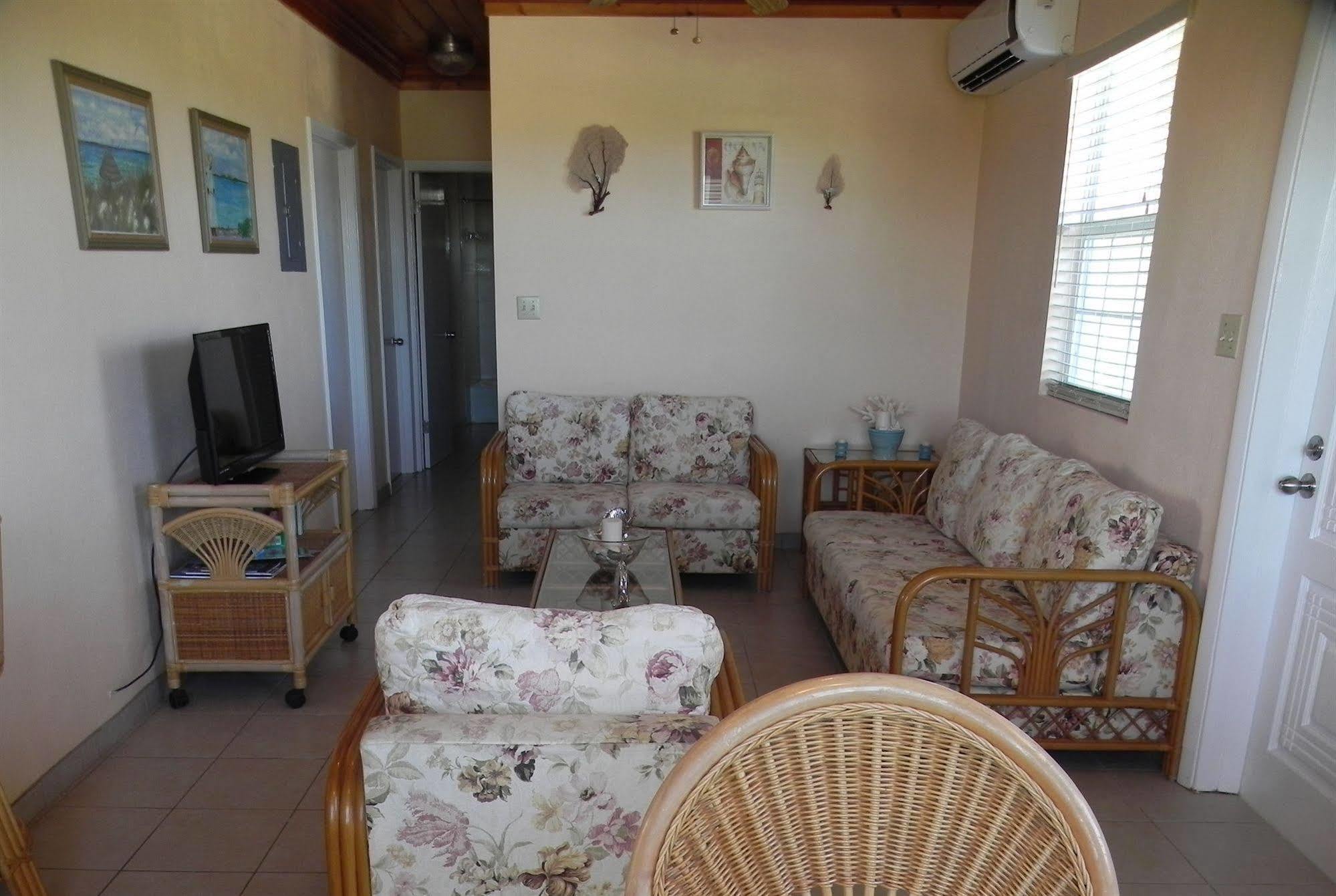 Tropical View Villas Hartswell Extérieur photo