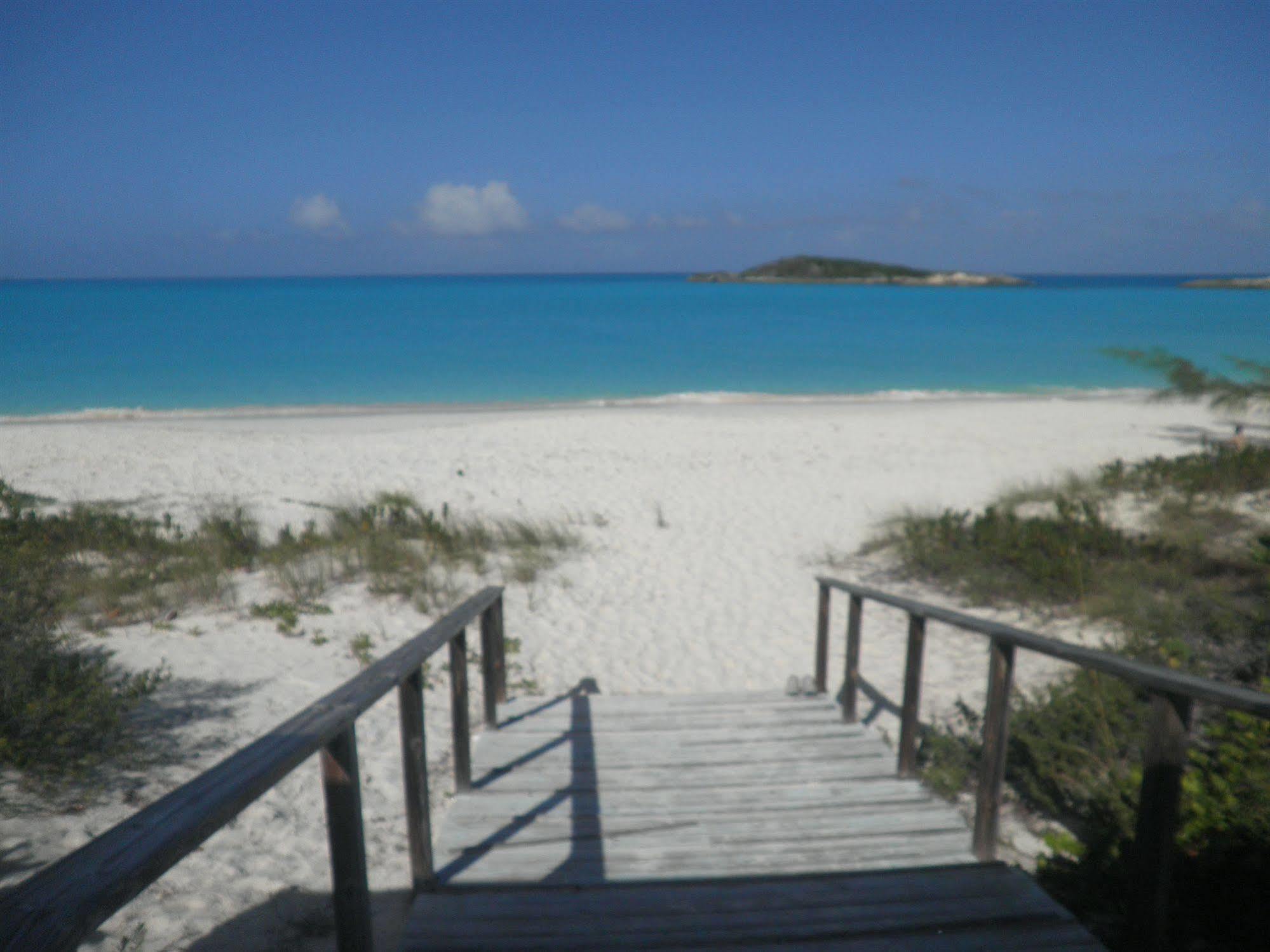 Tropical View Villas Hartswell Extérieur photo