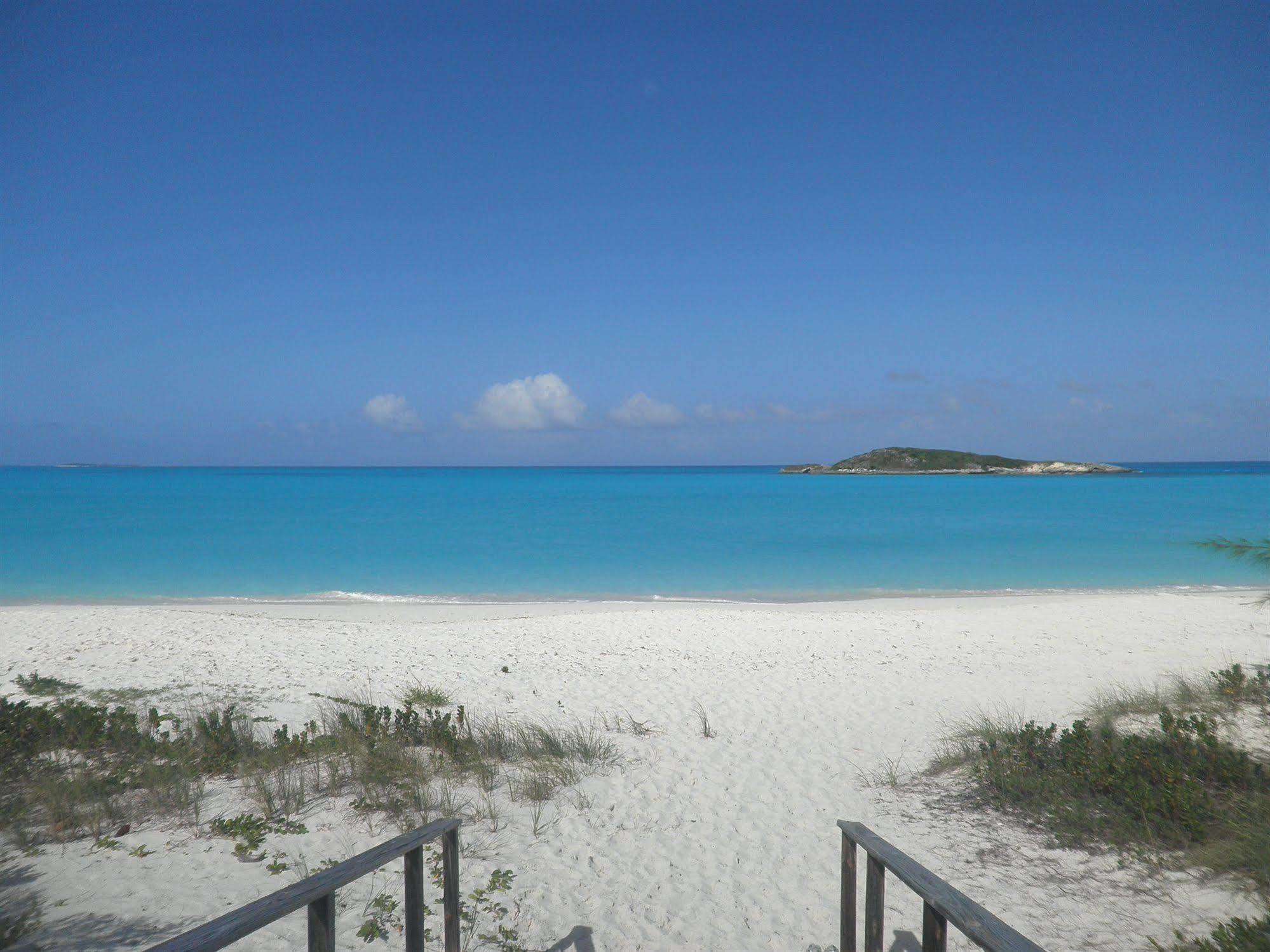 Tropical View Villas Hartswell Extérieur photo