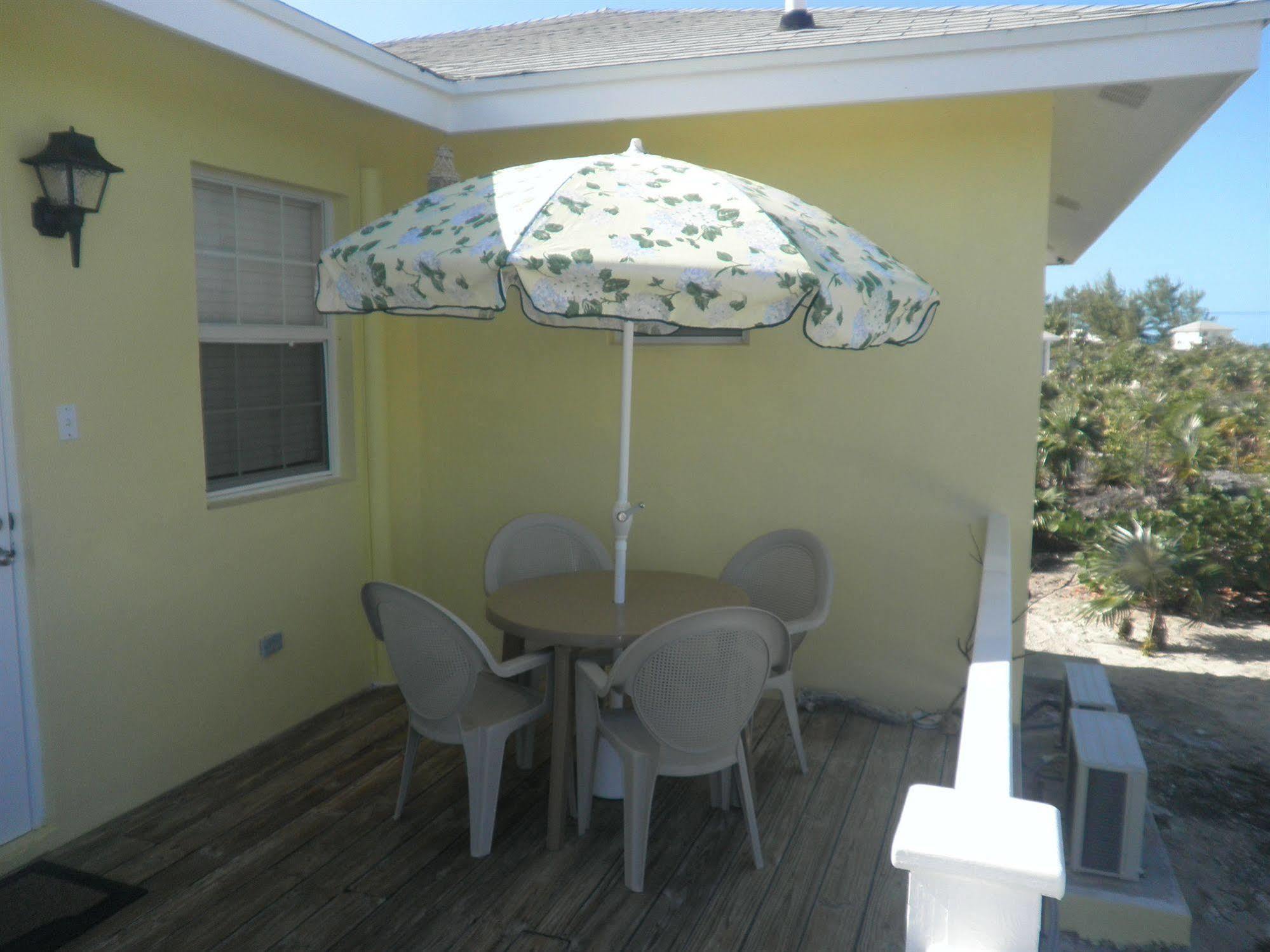 Tropical View Villas Hartswell Extérieur photo