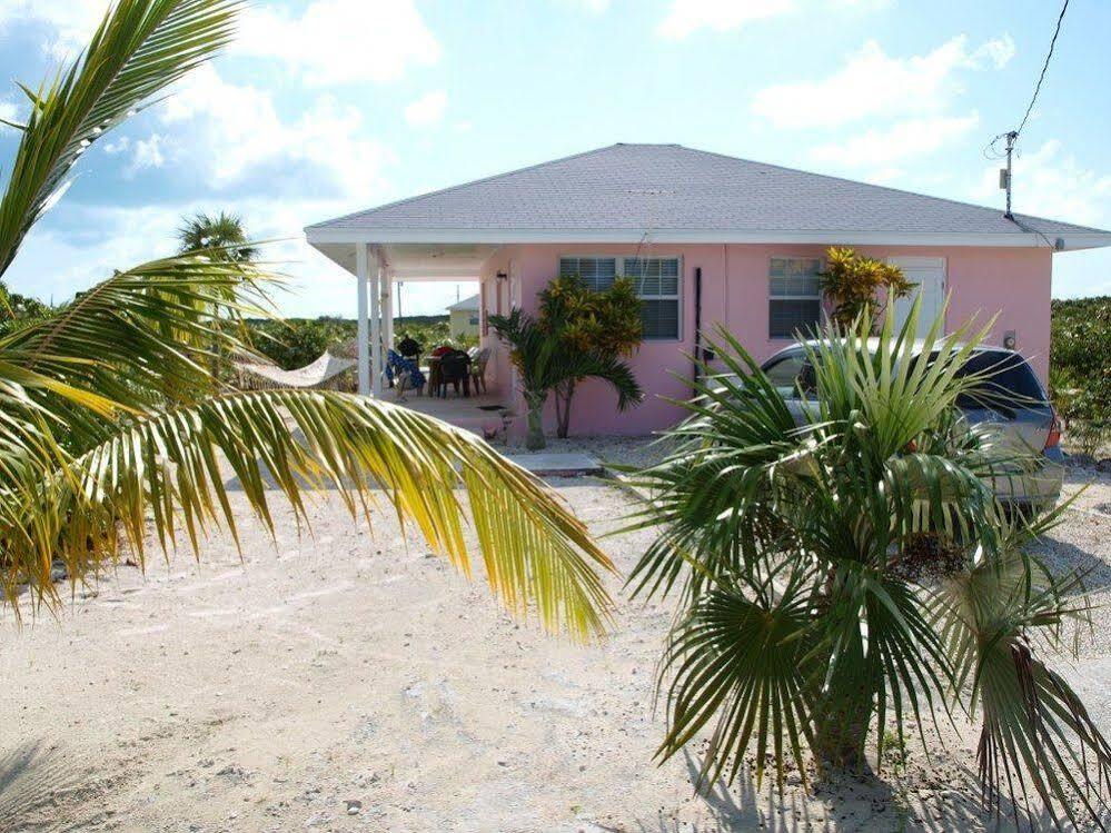 Tropical View Villas Hartswell Extérieur photo